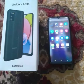 A 03 s