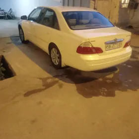 Toyota Avalon 2004