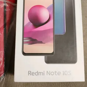 Телефон  Redmi Note 10 S
