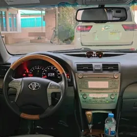 Toyota Camry 2007