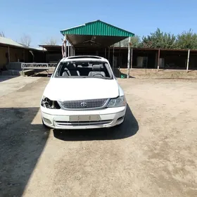 Toyota Avalon 2000