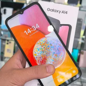 Samsung A14_6/128gb