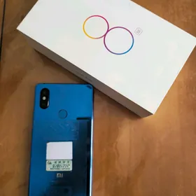 mi 8 se
