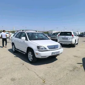 Lexus RX 300 2000