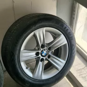 Bmw 18 lik diska
