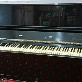 ПИАНИНО PIANINO