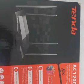 Tenda Router