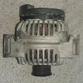 Mercedes Benz w210