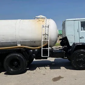 Kamaz 5511 1983