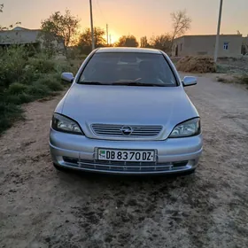 Opel Astra 1999