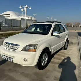 Kia Sorento 2007