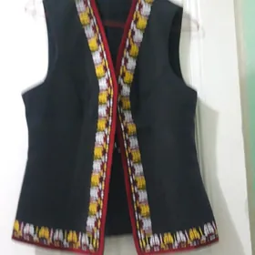 zilet, yenli