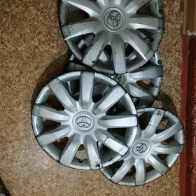 kalpak r15 Corolla
