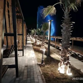 Awaza Nebitçi otel Ar Alaçatı