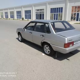Lada 21099 2002