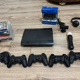 PS3