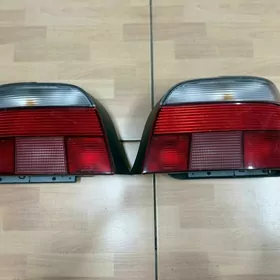 bmw e39 fara hella