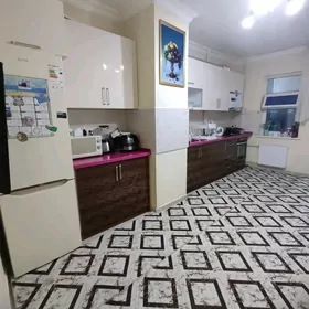 Таслама 2этаж 1 комнатная