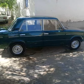 Lada 2106 1986
