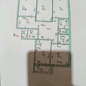 neftegaz elitka satlyk 4 kom