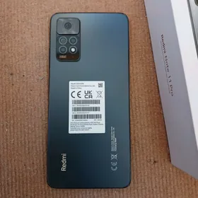 redmi not 11pro