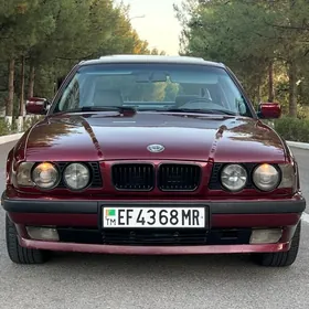 BMW 525 1993
