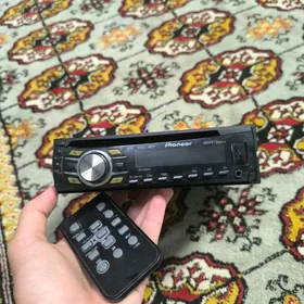 pioner 3350