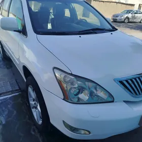 Lexus RX 350 2008