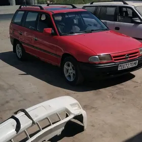 Opel Astra 1992