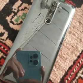 redmi not 8 pro
