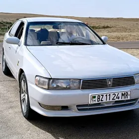 Toyota Cresta 1994