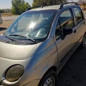 Daewoo Matiz 1999