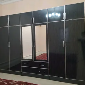 GARANTUR MEBEL ŞKAF ŞİFONER