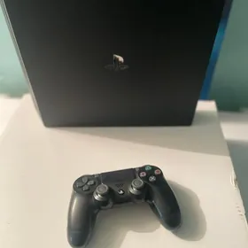 PlayStation 4 Pro