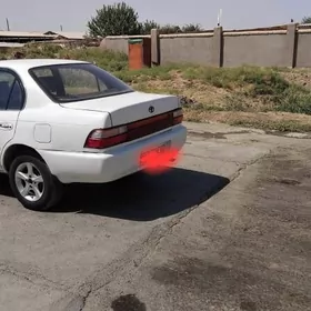 Toyota Corolla 1994