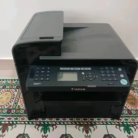 Canon 4450 printer принтер 