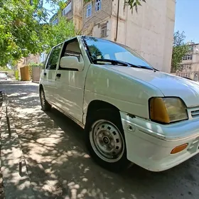Daewoo Tico 1996