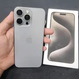 iPhone 15 pro  128gb 93%