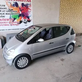 Mercedes-Benz A150 2003