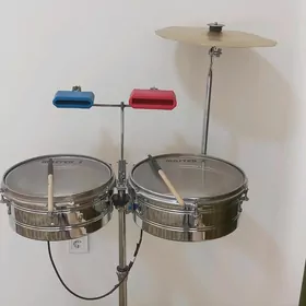Ratam udarnik baraban