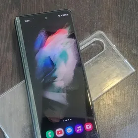 Galaxy Z Fold3 5G