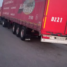 Kogel Cargo 2003