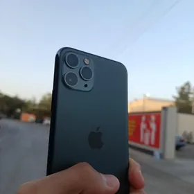 IPhone 11 Pro 