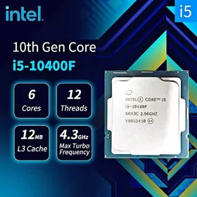 i5 10gen