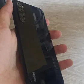 REDMI NOT 8