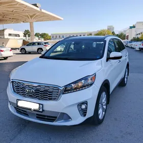 Kia Sorento 2020