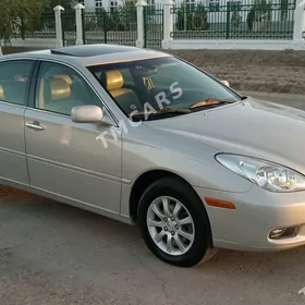 Lexus ES 330 2004