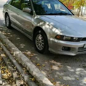 Mitsubishi Galant 1997