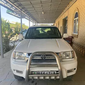 Toyota 4Runner 2002