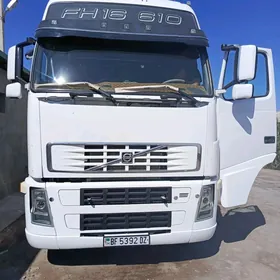 Volvo FM 660 2004